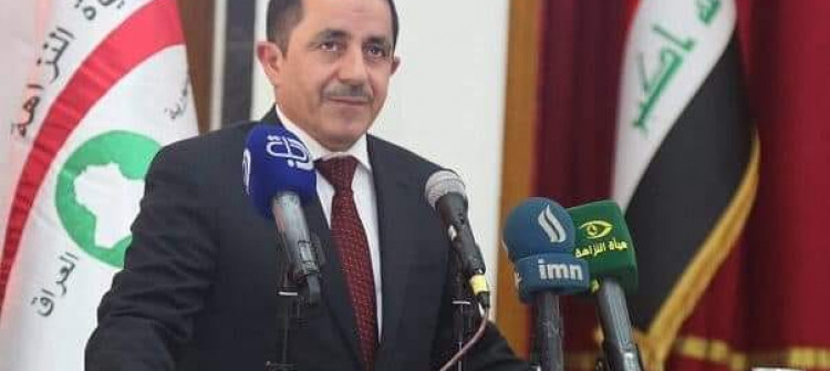 Head of the Iraqi Commission of Integrity dies in car accident